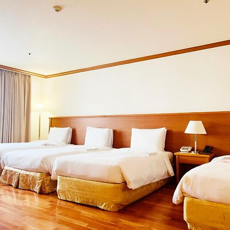 Sejong Hotel Seoul Myeongdong Exterior foto