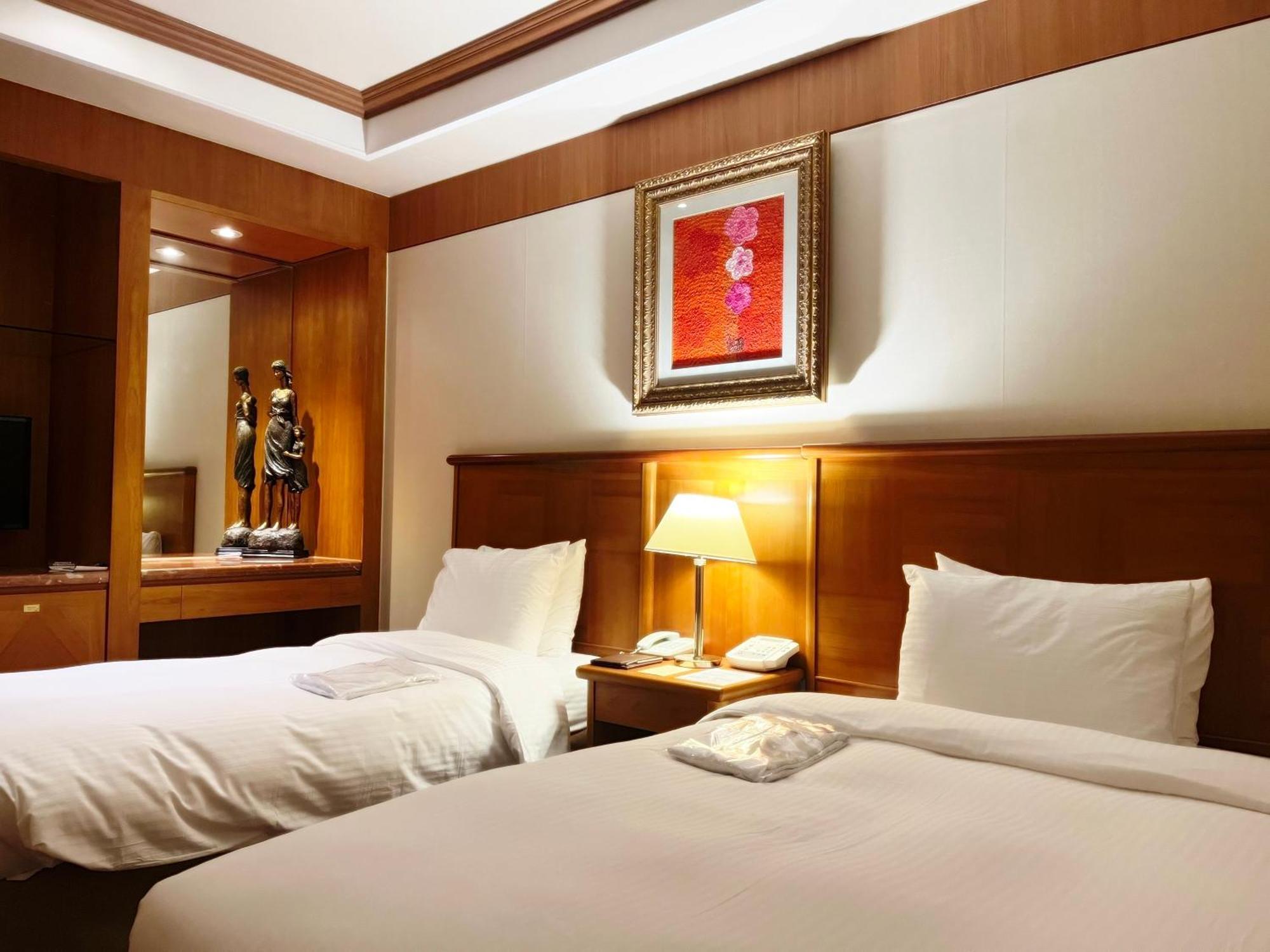 Sejong Hotel Seoul Myeongdong Exterior foto