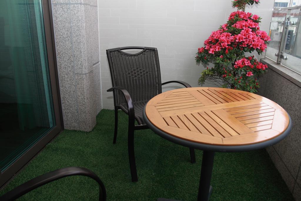 Sejong Hotel Seoul Myeongdong Exterior foto